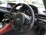HKS GR Supra Replacement Steering Wheel A90