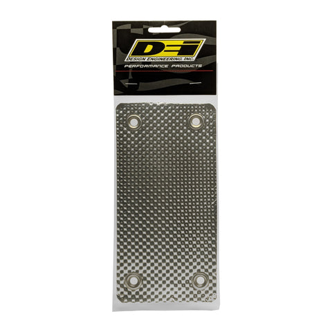 DEI Pad Shield - 8in x 4in