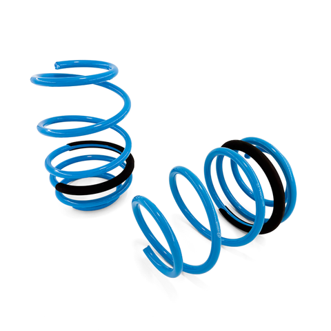BLOX Racing Lowering Springs 18-22 Honda Accord