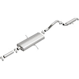 MagnaFlow BRE Exhaust Kit 01-07 Grand Caravan Town & Country 3.3L