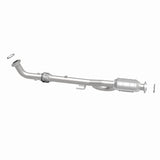 MagnaFlow Direct Fit Catalytic Converter 10-11 Toyota Camry 2.5L