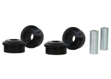 Whiteline Plus 6/94-7/98 Legacy / 4/93-06 Impreza Rear Trailing Arm Bushing Kit