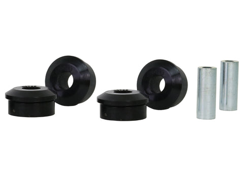 Whiteline Plus 6/94-7/98 Legacy / 4/93-06 Impreza Rear Trailing Arm Bushing Kit