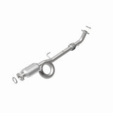 MagnaFlow Direct Fit Catalytic Converter 10-11 Toyota Camry 2.5L