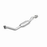 MagnaFlow Direct Fit Catalytic Converter Ford 88 92