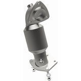 MagnaFlow Direct Fit Catalytic Converter 03-08 Saab 9-3 2.0L