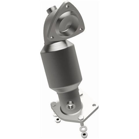 MagnaFlow Direct Fit Catalytic Converter 03-08 Saab 9-3 2.0L
