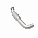 MagnaFlow Left Side Direct Fit Catalytic Converter 15-17 Ford F-150 5.0L