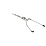 MagnaFlow Ram SPEQ Series Cat-Back Exhaust System Black