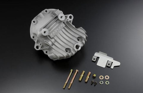 GReddy R32 / R33 / R34 Rear Diff Cover
