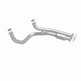 MagnaFlow Direct Fit Catalytic Converter 3500 Truck 97 7.4L