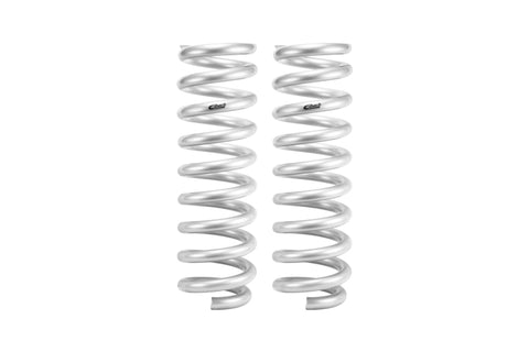 Eibach 2022+ Toyota TUNDRA Pro-Lift-Kit Springs (Front Springs Only)