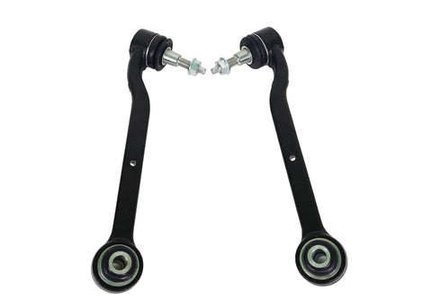 Whiteline 15-23 Ford Mustang S550 Front Lateral Link Lower Control Arm