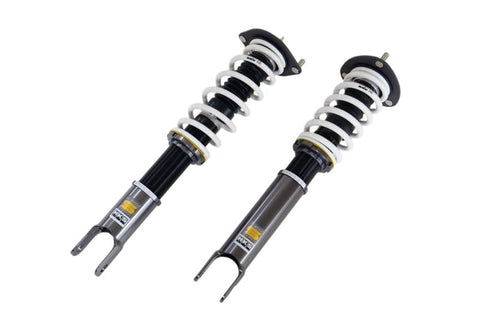 HKS HIPERMAX S ND5RC Full Kit