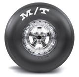 Mickey Thompson ET Drag Tire - 28.0/10.5-15S M5 - 255255