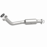 MagnaFlow Direct Fit Catalytic Converter 02-06 Honda CR-V 2.4L (49 State)