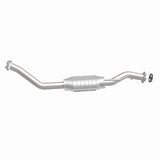 MagnaFlow Direct Fit Catalytic Converter Ford 88 92