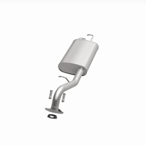 MagnaFlow BRE Exhaust Kit 03-13 Toyota Corolla 1.8L