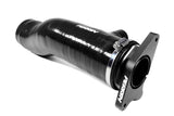 Perrin 2022+ Subaru WRX Long Type Turbo Inlet Hose - Black
