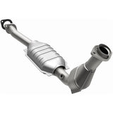 MagnaFlow Direct Fit Catalytic Converter 03-05 Crown Vic 4.6 D/S OEM