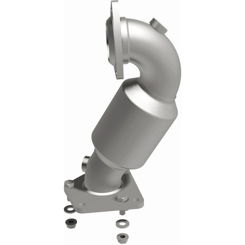 MagnaFlow Direct Fit Catalytic Converter 03-08 Saab 9-3 2.0L