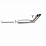 Magnaflow 15-20 Ford F-150 Street Series Cat-Back Performance Exhaust System