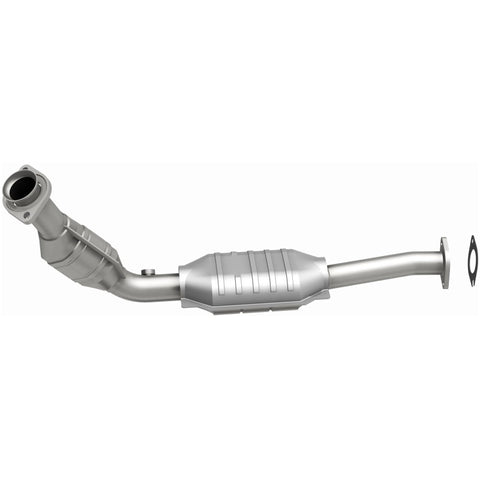MagnaFlow Direct Fit Catalytic Converter 03-05 Crown Vic 4.6 D/S OEM