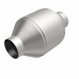 MagnaFlow Universal Catalytic Converter 2.25 C/C 5.00 Diesel Spun