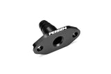 PERRIN 22-26 Subaru WRX / 20-26 Ascent & OBXT & Legacy XT Low Profile Intake Return Nozzle - Black