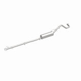 MagnaFlow BRE Exhaust Kit 95-00 Toyota Tacoma 2.7L