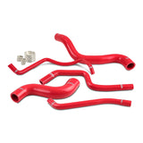 Mishimoto 2023+ Toyota GR Corolla Silicone Hose Kit Red