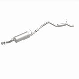 MagnaFlow BRE Exhaust Kit 10-13 Ford Transit Connect 2.0L