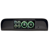 Autometer 67-72 Ford Trucks InVision Digital Dash - Color LCD