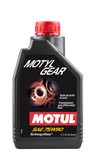 Motul 1L Transmision MOTYLGEAR 75W90 - Technosynthese - API GL-5 / MIL-L-2105D