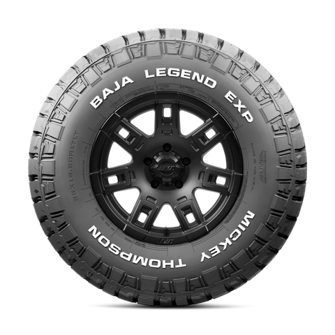 Mickey Thompson Baja Legend EXP Tire - 35X12.50R20LT 125Q F 90000119684
