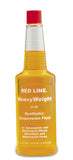 Red Line HeavyWeight 30WT Suspension Fluid - 16oz.