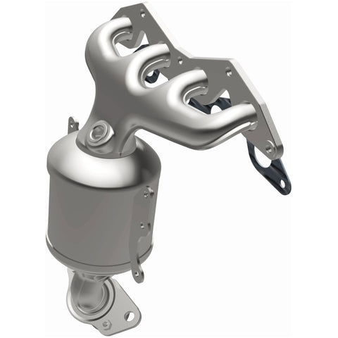 MagnaFlow Direct Fit Catalytic Converter Honda 00-05 Civic 1.7L
