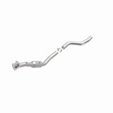 MagnaFlow Right Side Direct Fit Catalytic Converter 15-17 Chrysler 300 3.6L (4-Bolt Flange)