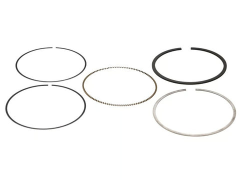 Wiseco 81mm Ring Set 1.0 x 1.0 x 2mm - 1 Cylinder