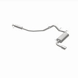 MagnaFlow Sys C/B Matrix/Vibe I4 1.8L 03