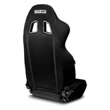 Sparco Seat R100 Black/Black
