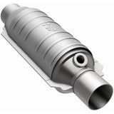 MagnaFlow Universal Catalytic Converter 2.50 1/O2 CA