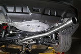PERRIN 22-25 Subaru WRX Single Exit Catback Exhaust