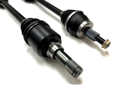 DSS 2015+ Dodge Charger/Challenger Hellcat/SRT Level 5 Direct Fit Axle RA7288X5