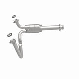 MagnaFlow Direct Fit Catalytic Converter GM 1500/2500/Suburban 5.0L