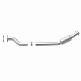 MagnaFlow Direct Fit Catalytic Converter GTO- 2005-2006 6.0L OEM