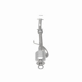 MagnaFlow Direct Fit Catalytic Converter 10-11 Toyota Camry 2.5L
