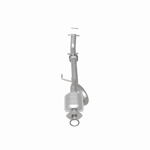 MagnaFlow Direct Fit Catalytic Converter 10-11 Toyota Camry 2.5L