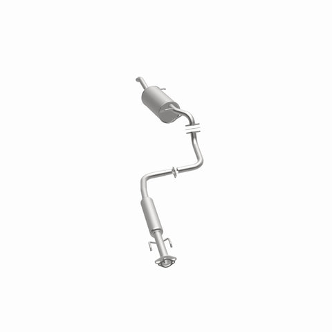 MagnaFlow BRE Exhaust Kit 09-11 Chevy Aveo 1.6L