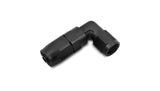 Vibrant -16AN 90 Degree Elbow Forged Hose End Fitting